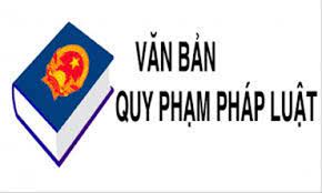 VĂN BẢN LUẬT