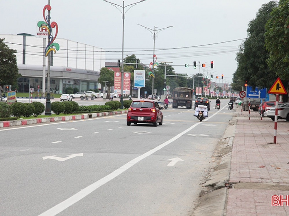DUY TU HỆ THỐNG HẠ TẦNG KỸ THUẬT