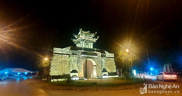 QLVH CHIẾU SÁNG ĐÔ THỊ